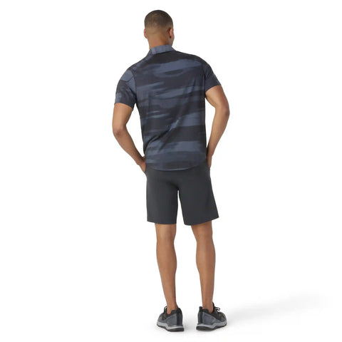 Men's Everyday Short Sleeve Button Down