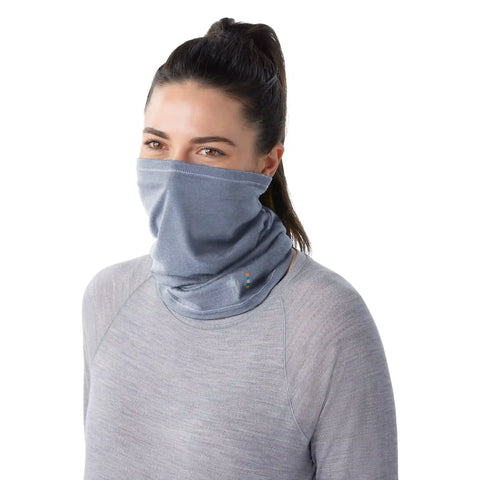 Merino Neck Gaiter
