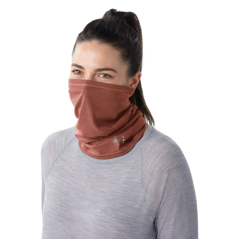 Merino Neck Gaiter
