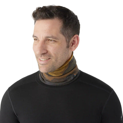 Thermal Merino Reversible Neck Gaiter