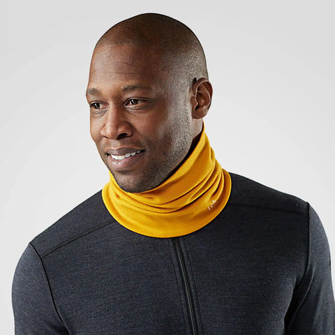Thermal Merino Reversible Neck Gaiter