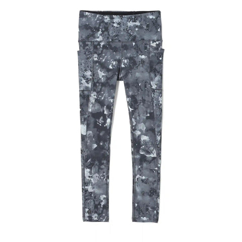 Women's Active Printed 7/8 Legging