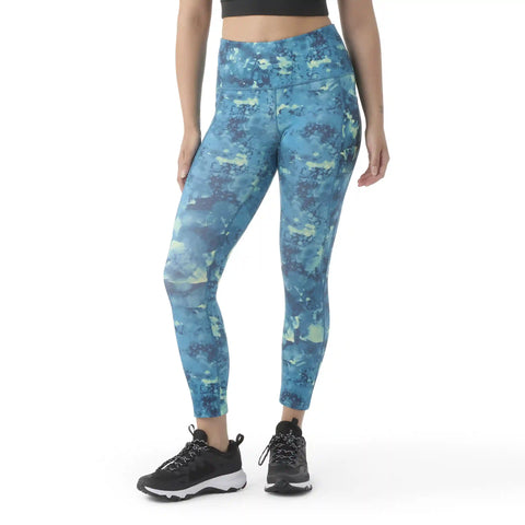 Women's Active Printed 7/8 Legging