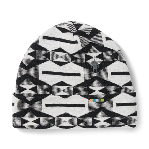 Kids' Thermal Merino Reversible Cuffed Beanie
