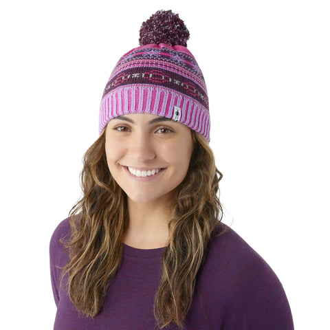 Chair Lift Beanie