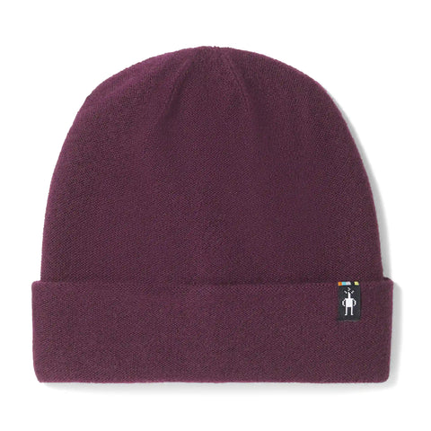 Boiled Wool Beanie