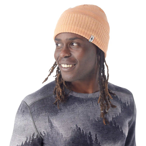 Fleece Lined Beanie