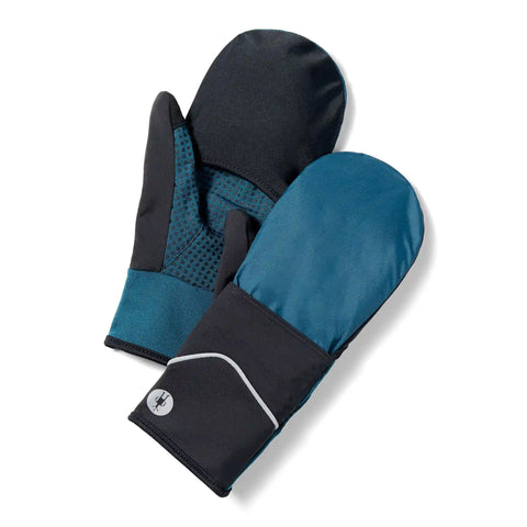 Active Fleece Wind Mitten