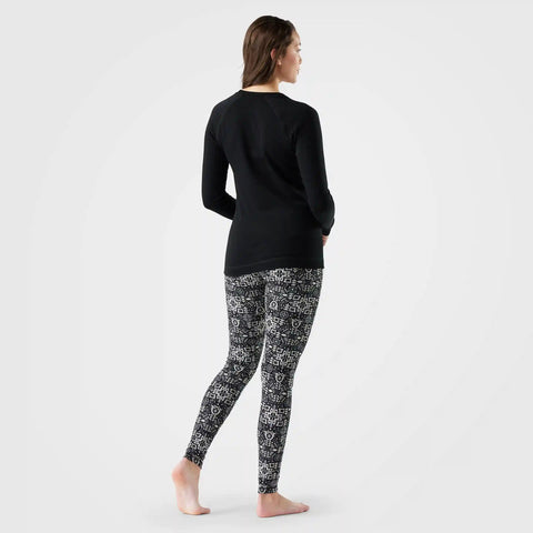 Women's Classic Thermal Merino Base Layer Bottom