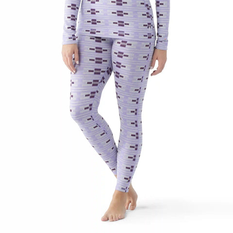 Women's Classic Thermal Merino Base Layer Bottom