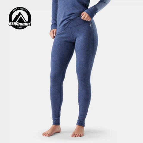 Women's Classic Thermal Merino Base Layer Bottom