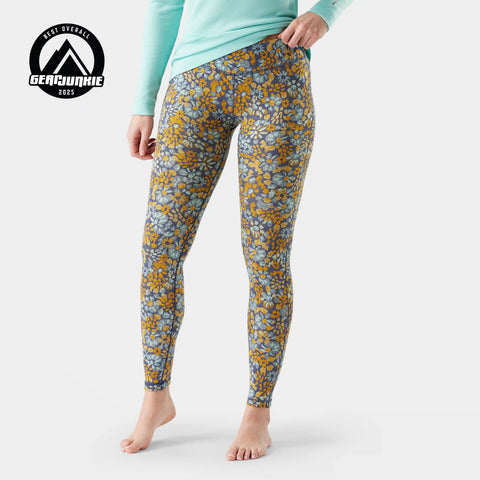 Women's Classic Thermal Merino Base Layer Bottom