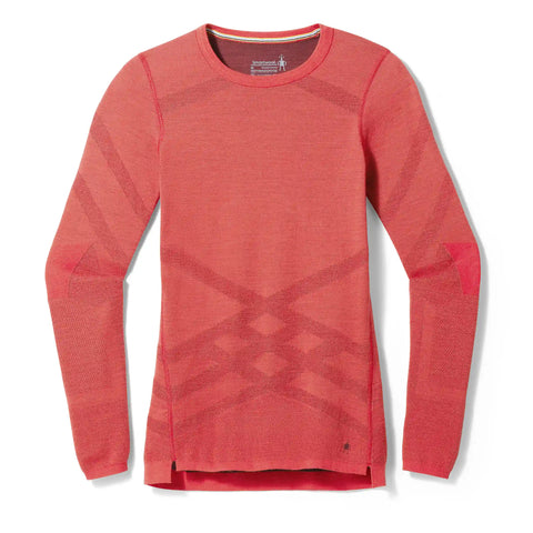 Women's Intraknit™ Thermal Merino Base Layer Crew