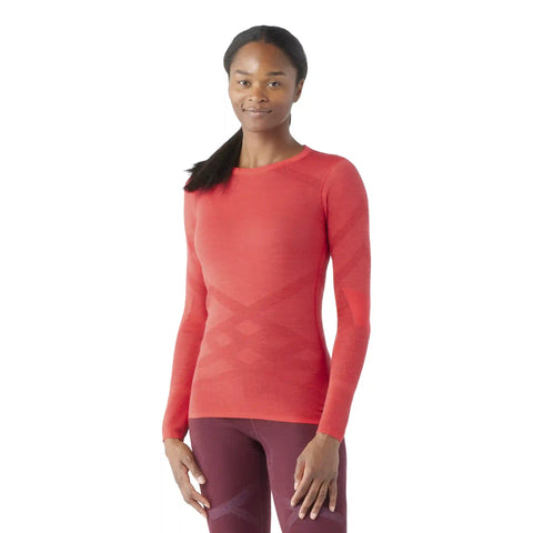 Women's Intraknit™ Thermal Merino Base Layer Crew