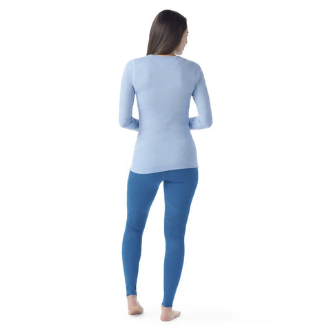 Women's Intraknit™ Thermal Merino Base Layer Crew