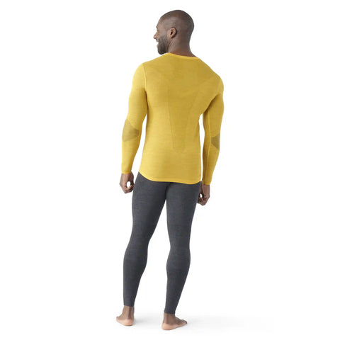 Men's Intraknit™ Thermal Merino Base Layer Crew