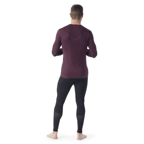 Men's Intraknit™ Thermal Merino Base Layer Crew
