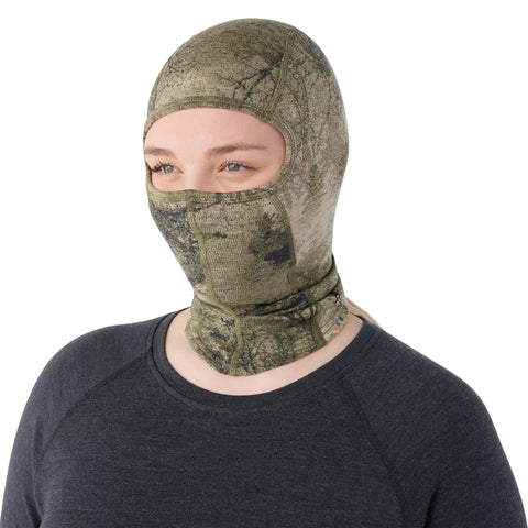 Thermal Merino Balaclava