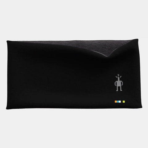 Thermal Merino Reversible Headband