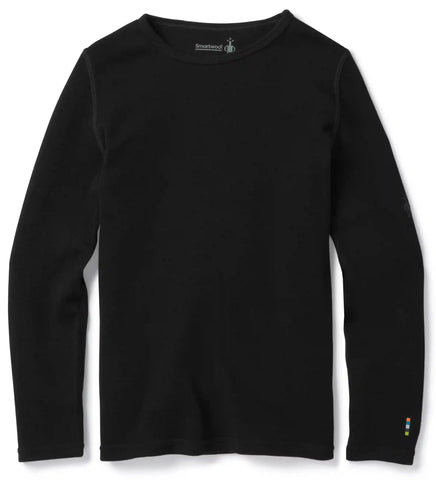 Kids' Classic Thermal Merino Base Layer Crew
