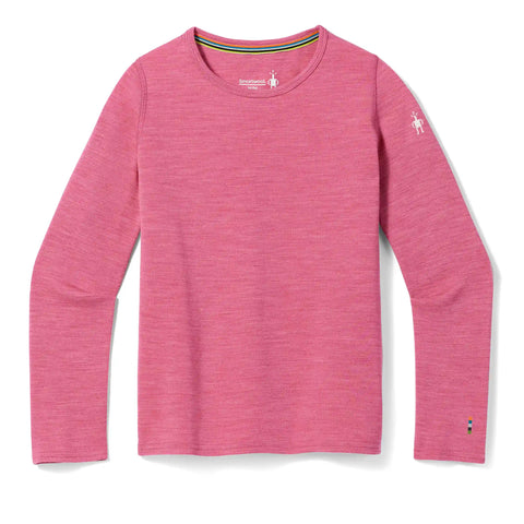 Kids' Classic Thermal Merino Base Layer Crew